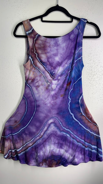 Medium Go-go mini dress