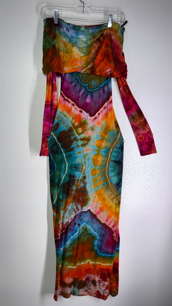 XS Scorpio Dress