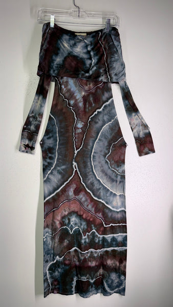 Small Scorpio Dress