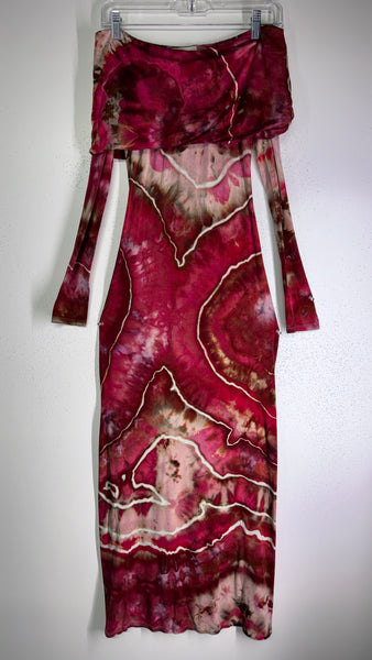 Small Scorpio Dress