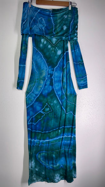 Small Scorpio Dress