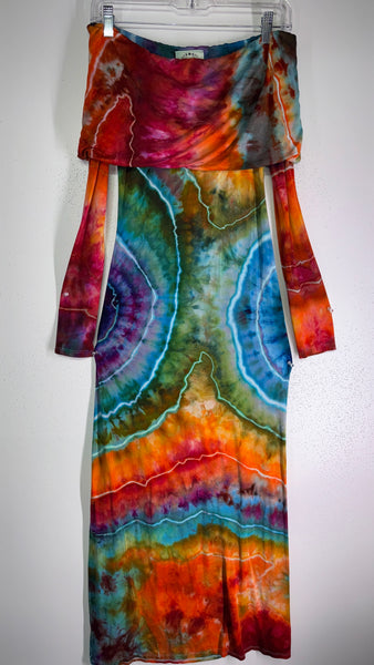 Medium Scorpio Dress (discounted, please read)