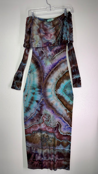 Medium Scorpio Dress