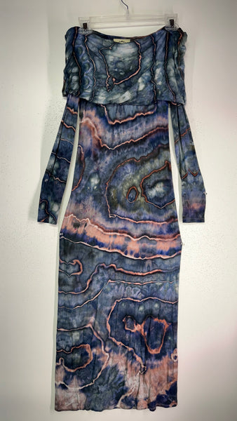 Medium Scorpio Dress