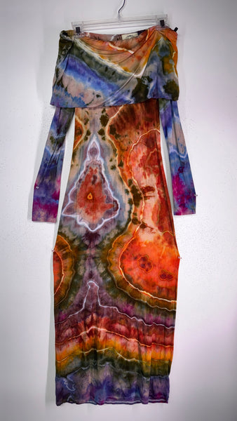 Medium Scorpio Dress