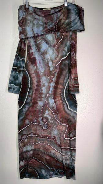 Large Scorpio Dress