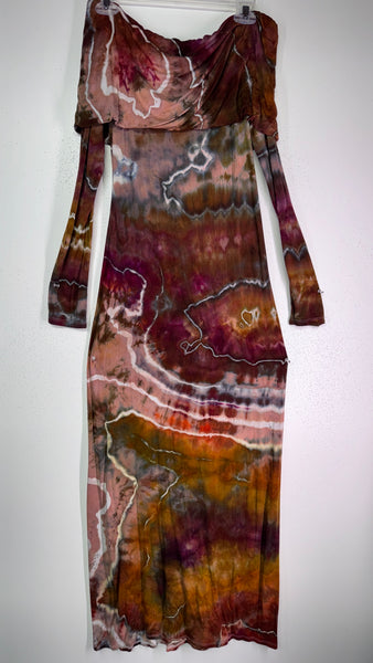 Large Scorpio Dress