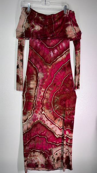 Large Scorpio Dress