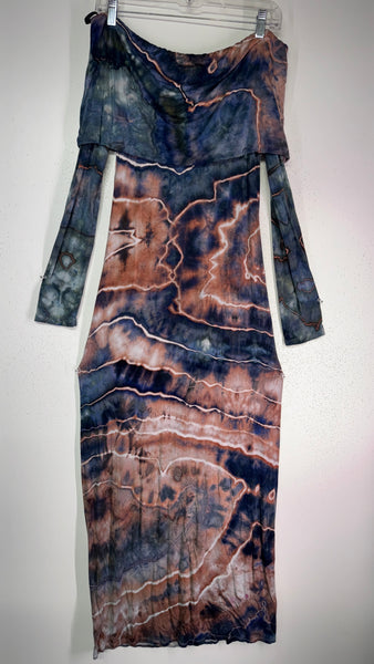 Large Scorpio Dress