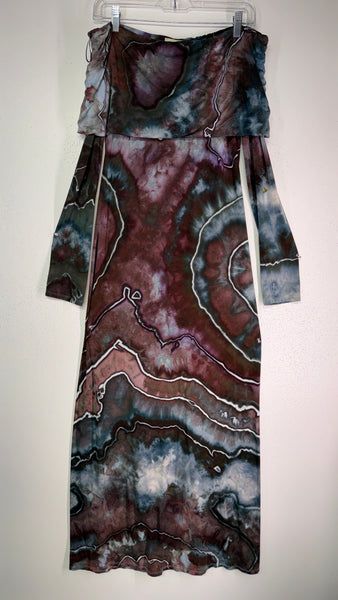 XL Scorpio Dress