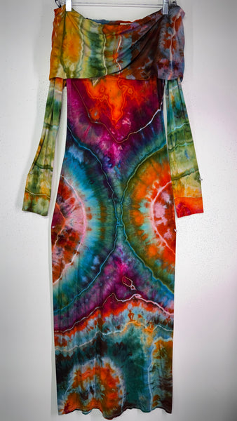 XL Scorpio Dress
