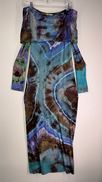 XL Scorpio Dress