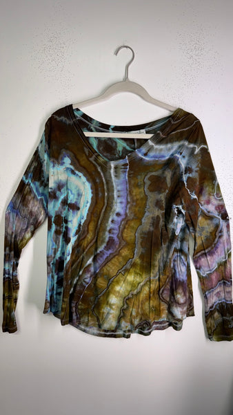 XL  long sleeve super comfy