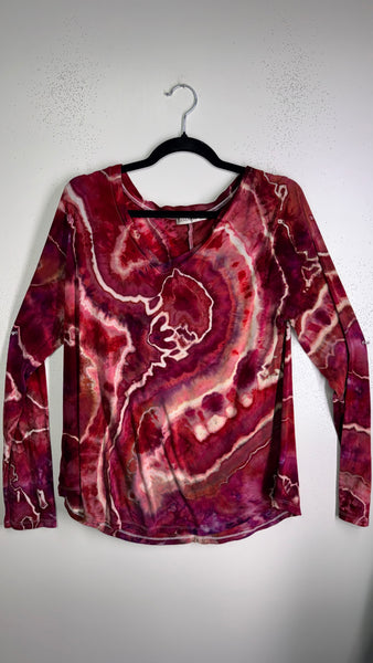 1XL long sleeve super comfy
