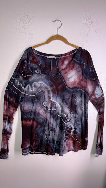 1XL long sleeve super comfy