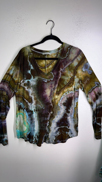 1XL long sleeve super comfy