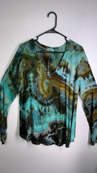 2XL long sleeve super comfy