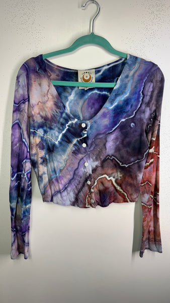 XL 90s Cardigan