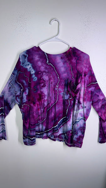 S/M Dolman top (can fit L easily )