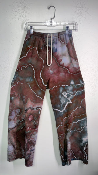 XS Super Soft Wide Leg Sweats (would fit small, medium too)