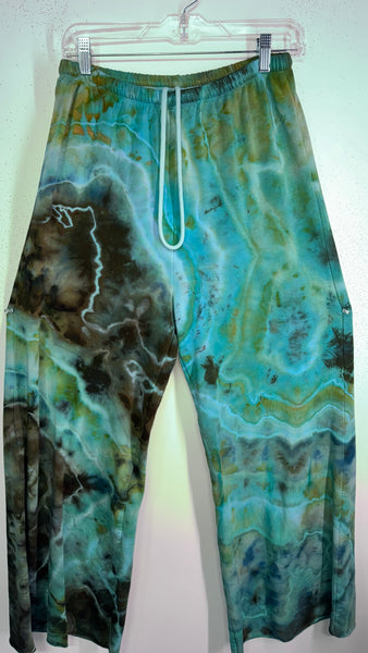 Medium Super Soft Wide Leg Sweats (would fit large, even XL)