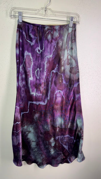 XS Celestial Silky Skirt