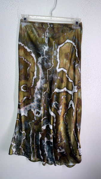 XS Celestial Silky Skirt