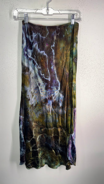 Small Celestial Silky Skirt