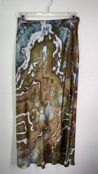 Small Celestial Silky Skirt