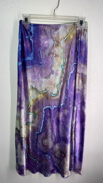 Small Celestial Silky Skirt