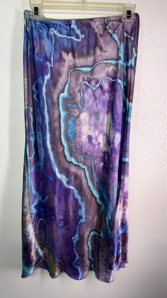 Medium Celestial Silky Skirt