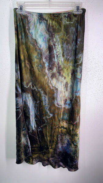 Medium Celestial Silky Skirt
