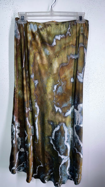 Medium Celestial Silky Skirt