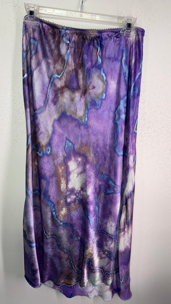 Large Celestial Silky Skirt