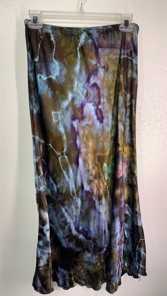 Large Celestial Silky Skirt