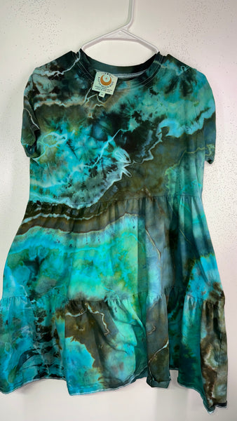 Medium Topanga Pocket Dress (can fit large!)