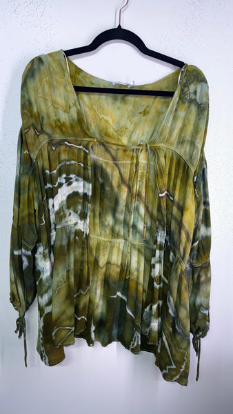 Medium/Large Spirit Weaver Kimono