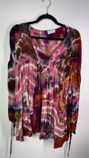 Medium/Large Spirit Weaver Kimono