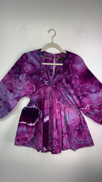 Small Bodhi tunic