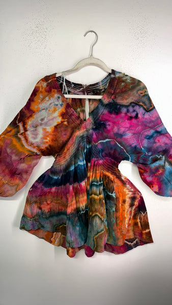 Small Bodhi tunic