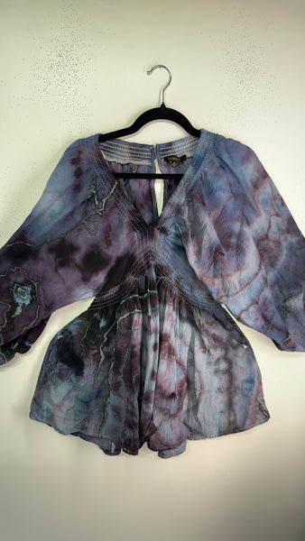 Small Bodhi tunic