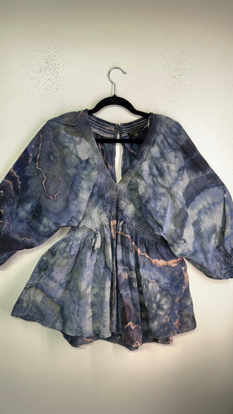 Medium Bodhi tunic