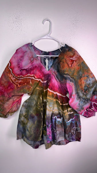 Medium Bodhi tunic