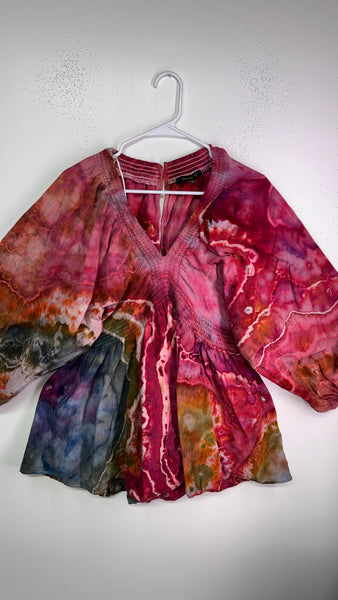 Large Bodhi tunic
