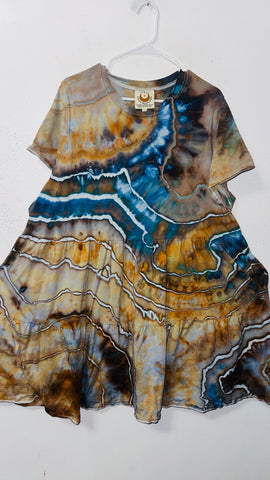 2XL Topanga Pocket Dress (can fit 3XL)