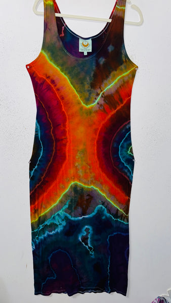 Large Go Anywhere Maxi Dress