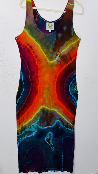 Large Go Anywhere Maxi Dress