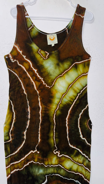 Large Go Anywhere Maxi Dress