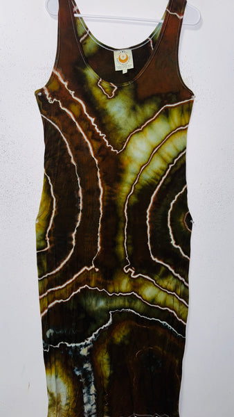 Large Go Anywhere Maxi Dress