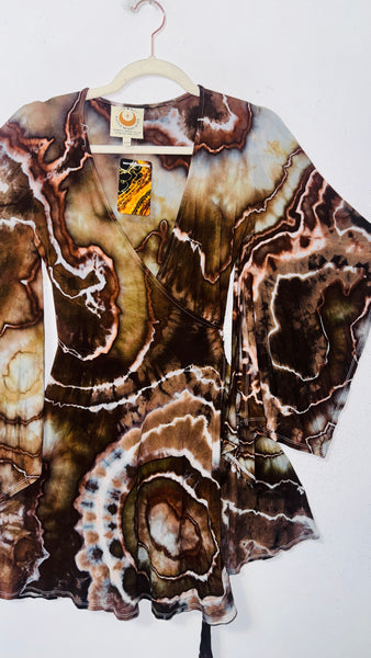 Small/Medium ( could fit large) High Vibration Wrap ultra mini 31"